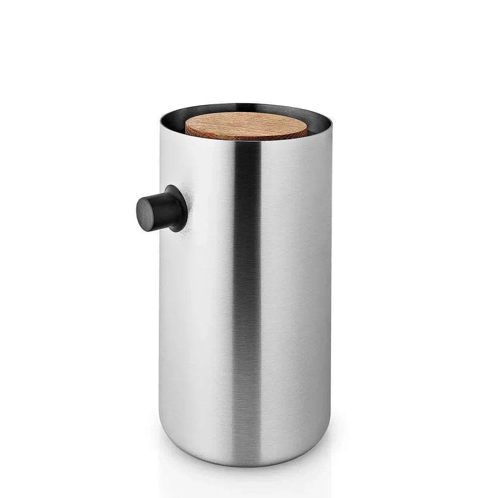 Nordic Kitchen Pump Vacuum Jug 1.8 l Steel