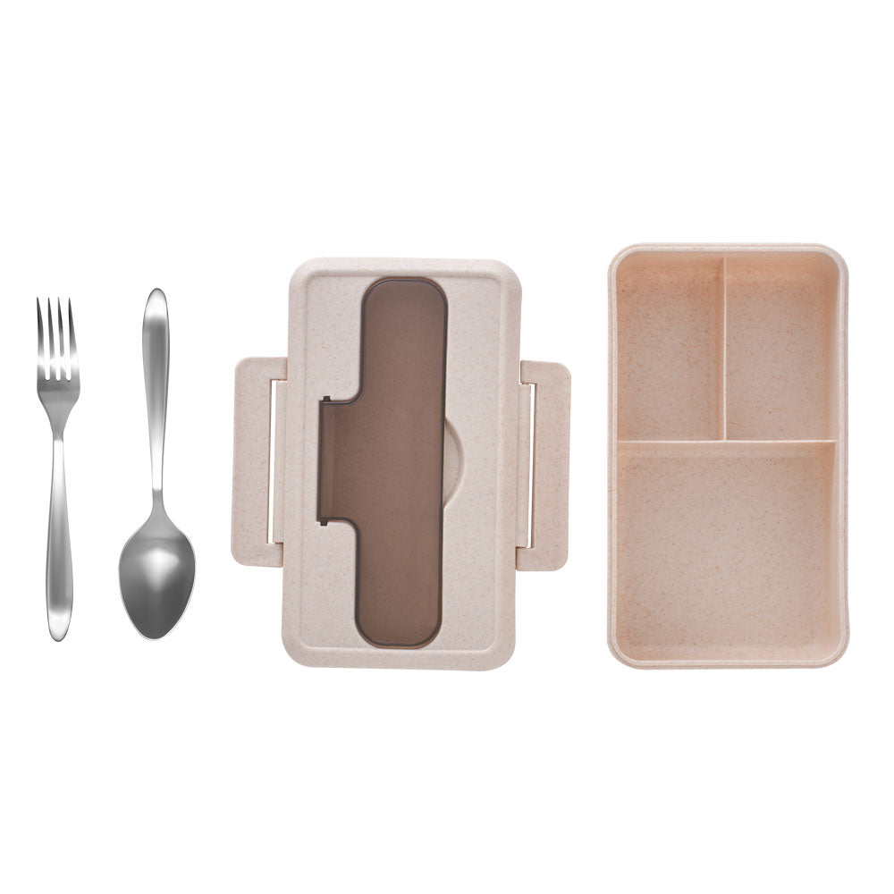 Eco Lunch Box