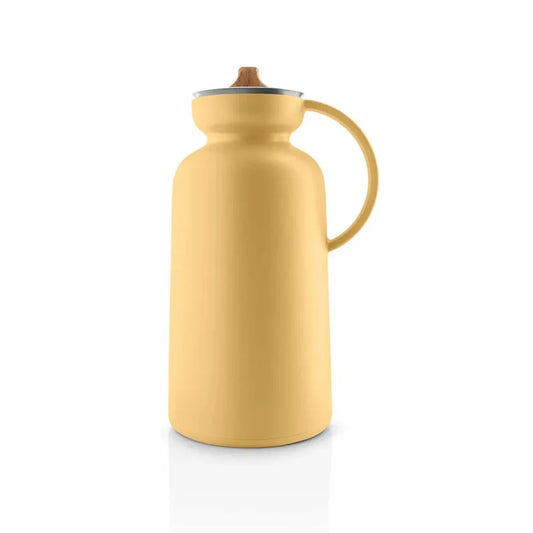 Silhouette Vaccum Jug IL Golden Sand