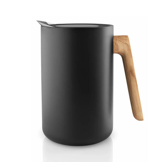 Black St Steel Nordik K VJ