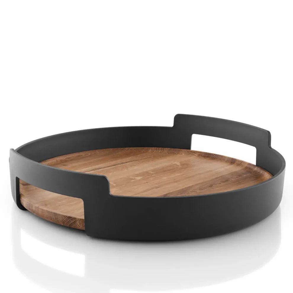 Nordic Kitchen Serving Tray (Bamboo)