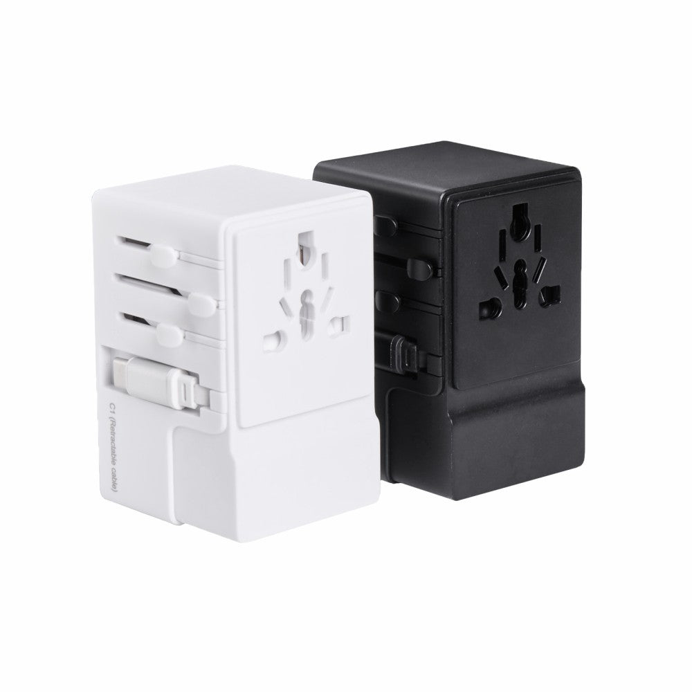 SmartCharge Extend 35W