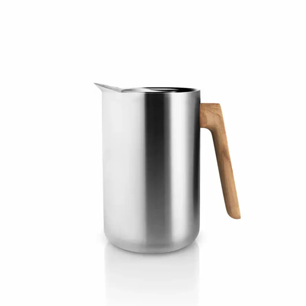 Full St Steel Nordik K