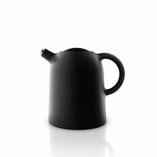 Thimble Black Matt