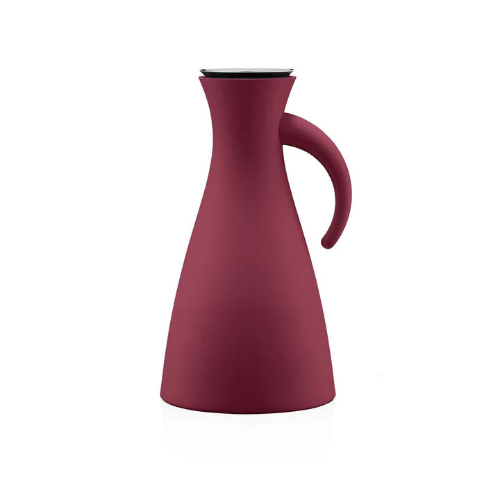 Vacuum Jug 1.0 l Ruby