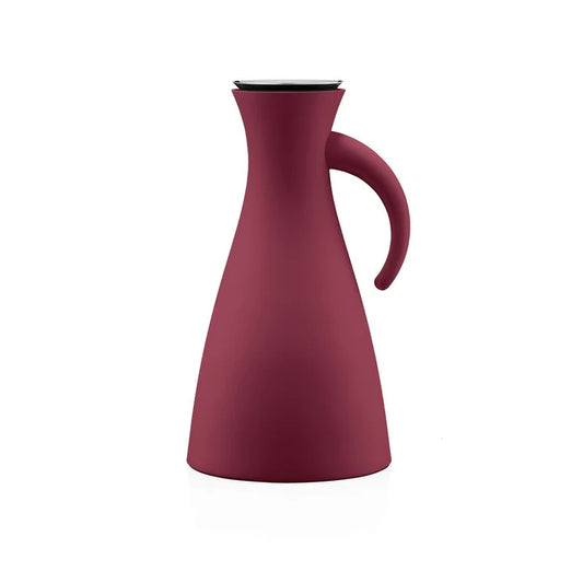 Vacuum Jug 1.0 l Ruby