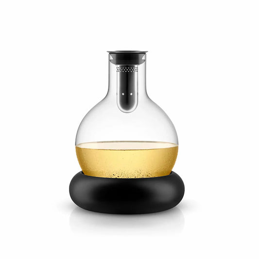 Decanter Carafe w.Cool