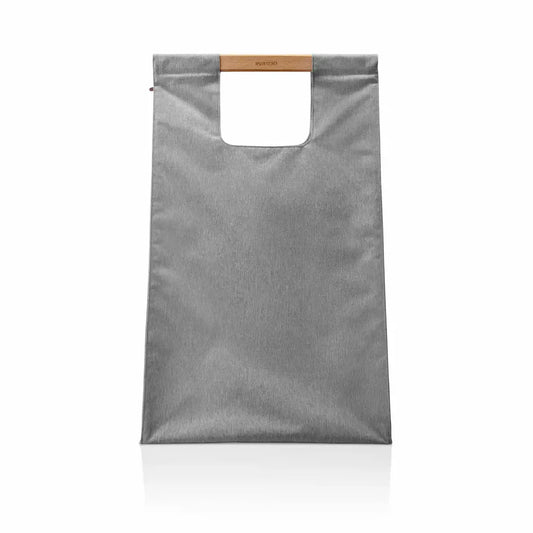 Laundry Bag Light Grey