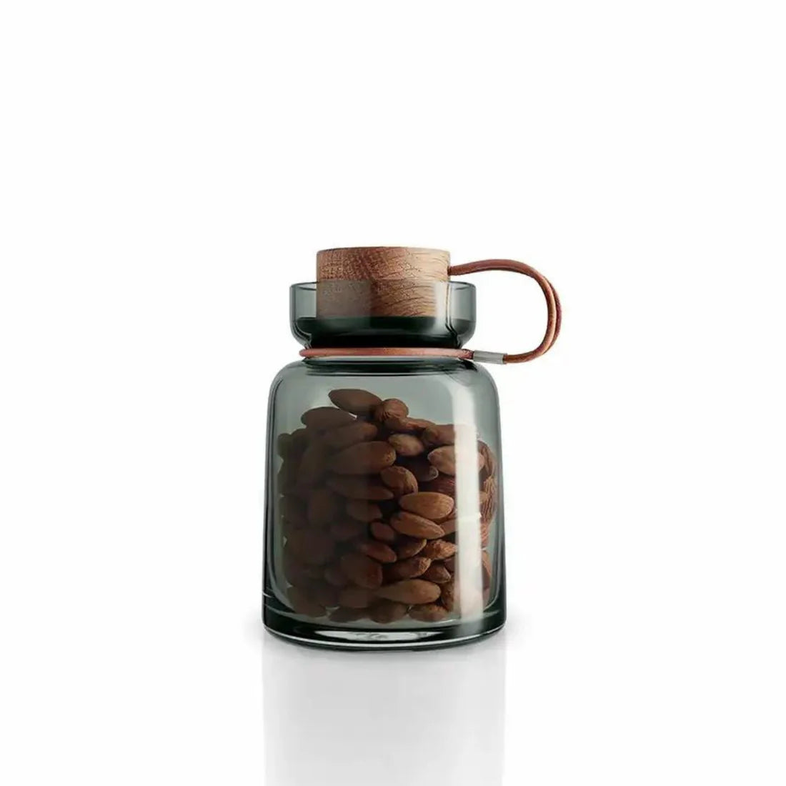 Silhouette Storage Jar 1.0l