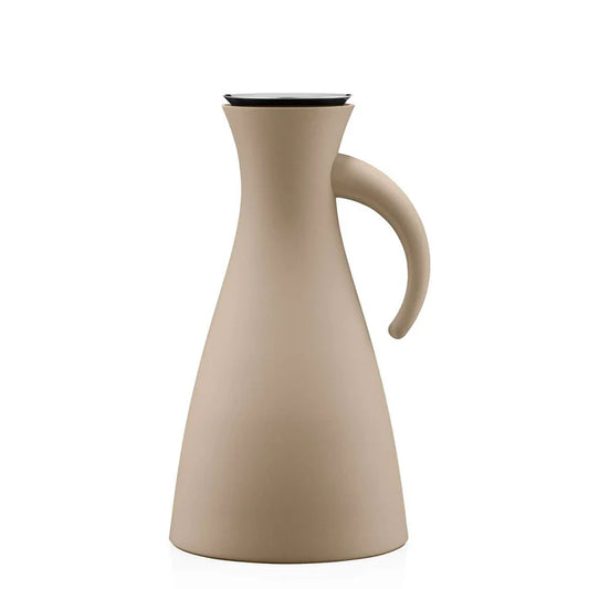 Vacuum Jug 1.0 l Caramel Cream