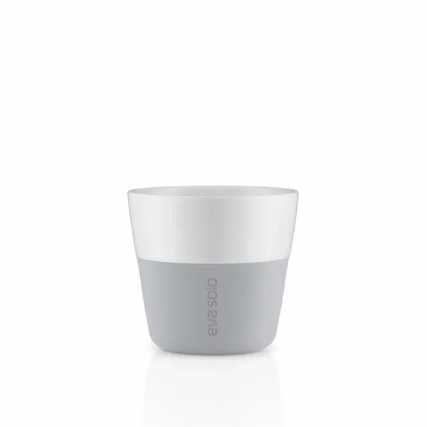 2 Lungo Tumbler Marble Grey