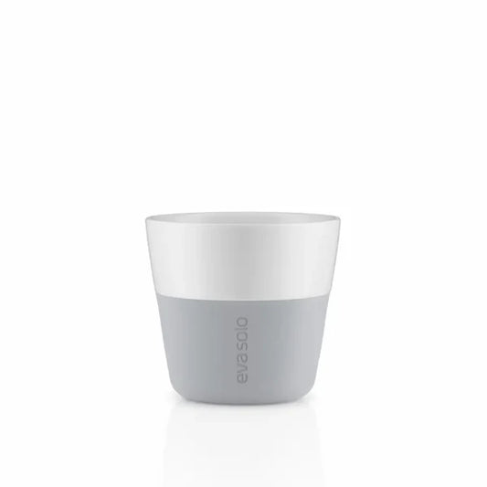 2 Lungo Tumbler Marble Grey