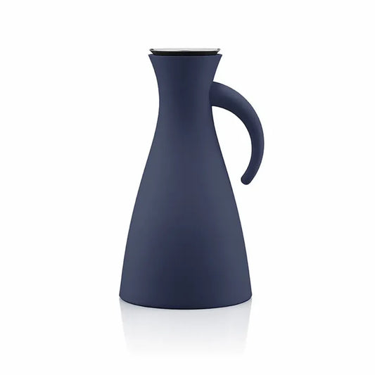 Vacuum Jug 1.0l Navy Blue