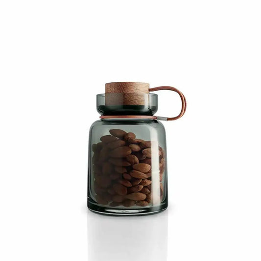 Silhouette Storage Jar 0.7l