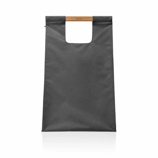 Laundry Bag Dark Grey