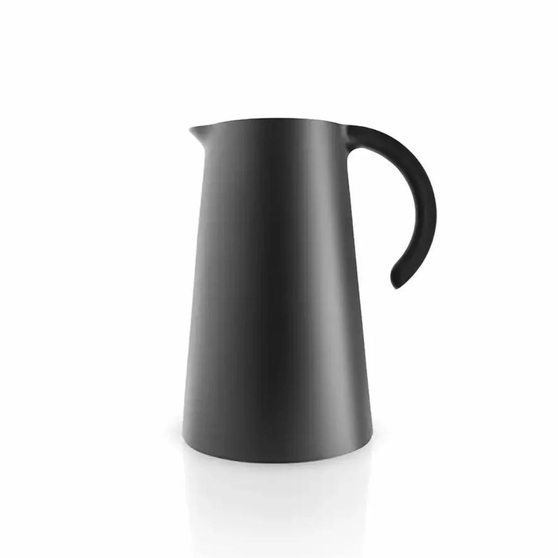 Rise Vacuum Jug 1l Black