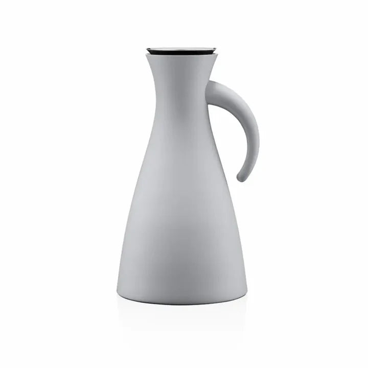 Vacuum Jug 1.0l Marble Grey