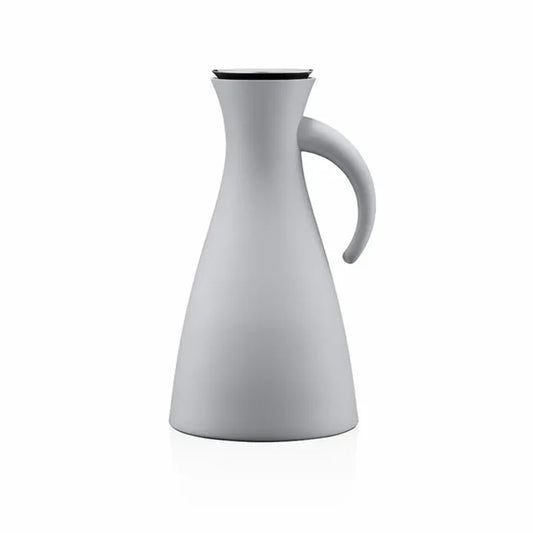 Vacuum Jug 1.0l Marble Grey