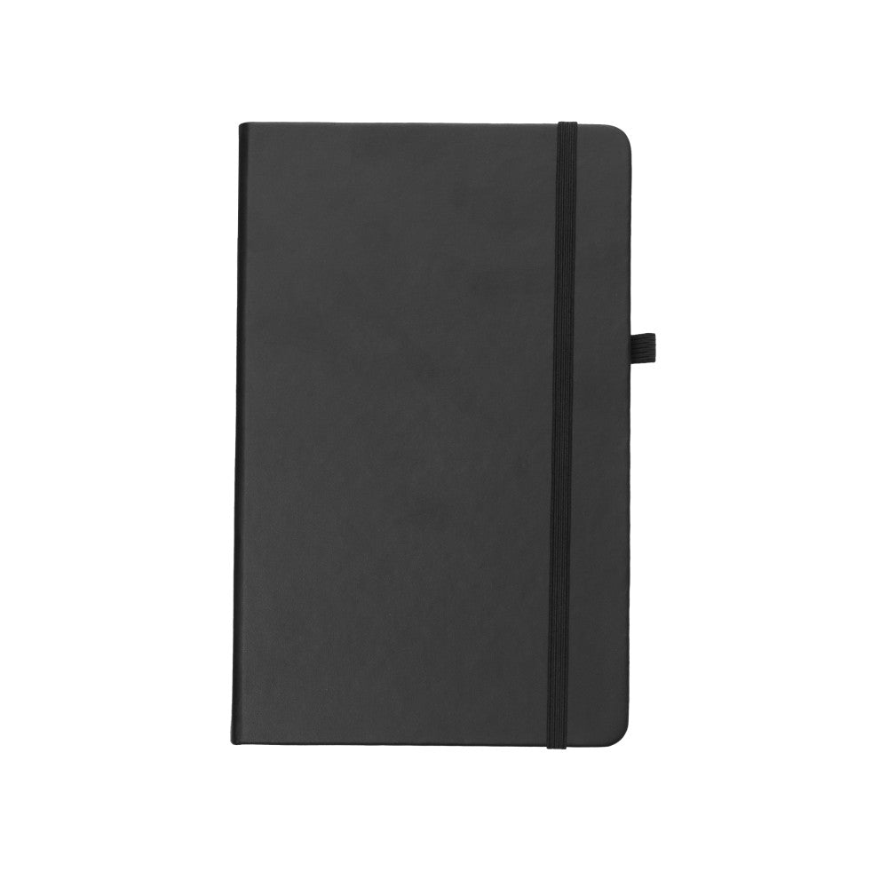 EcoNote A5 Notebook (Hard Cover)
