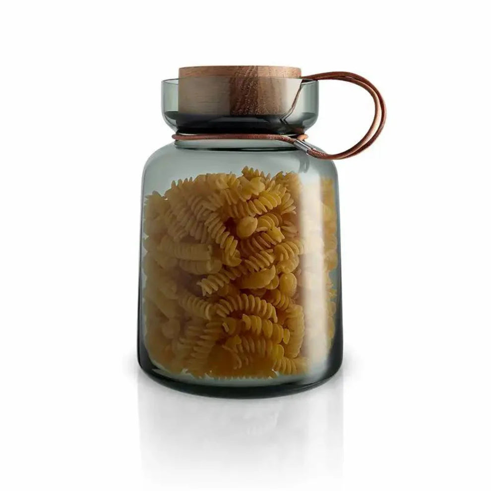 Silhouette Storage Jar 2.0l