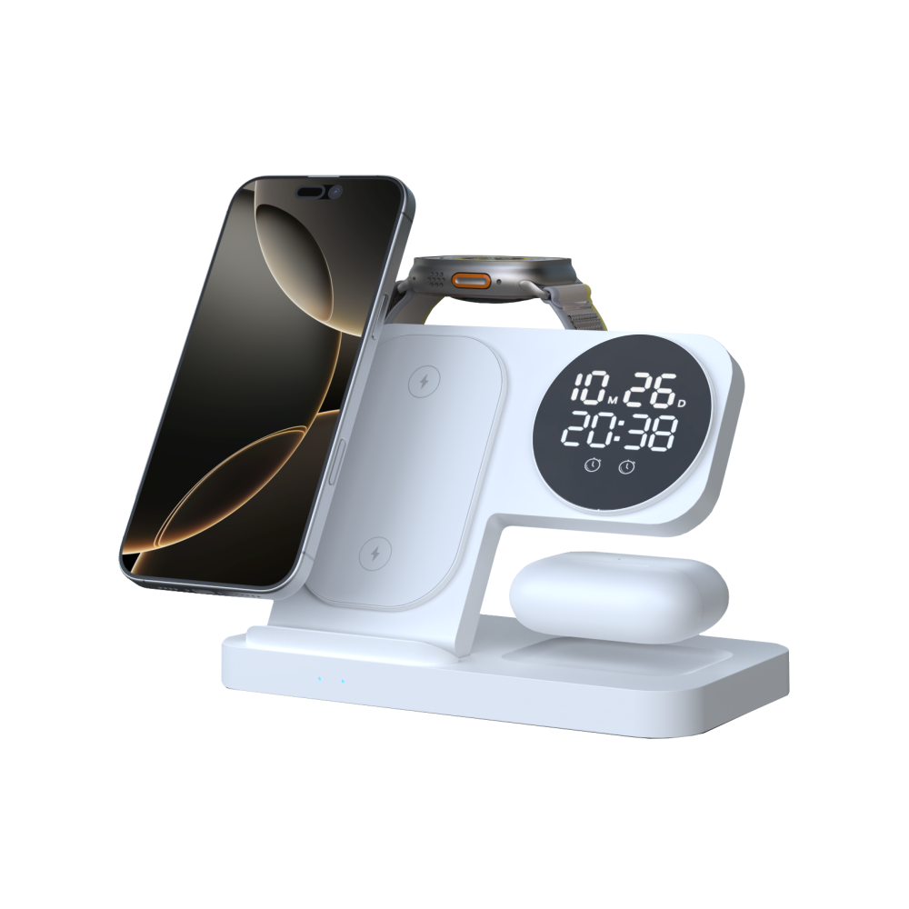 DockClock