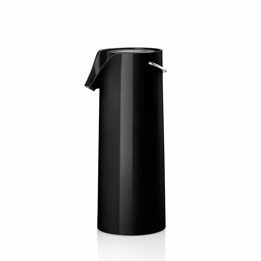 Pump Vacuum Jug 1.8l Black
