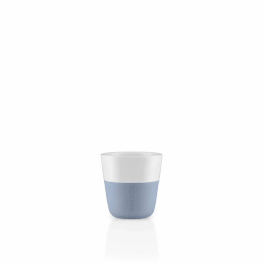 2 Espresso Tumbler Marble Grey
