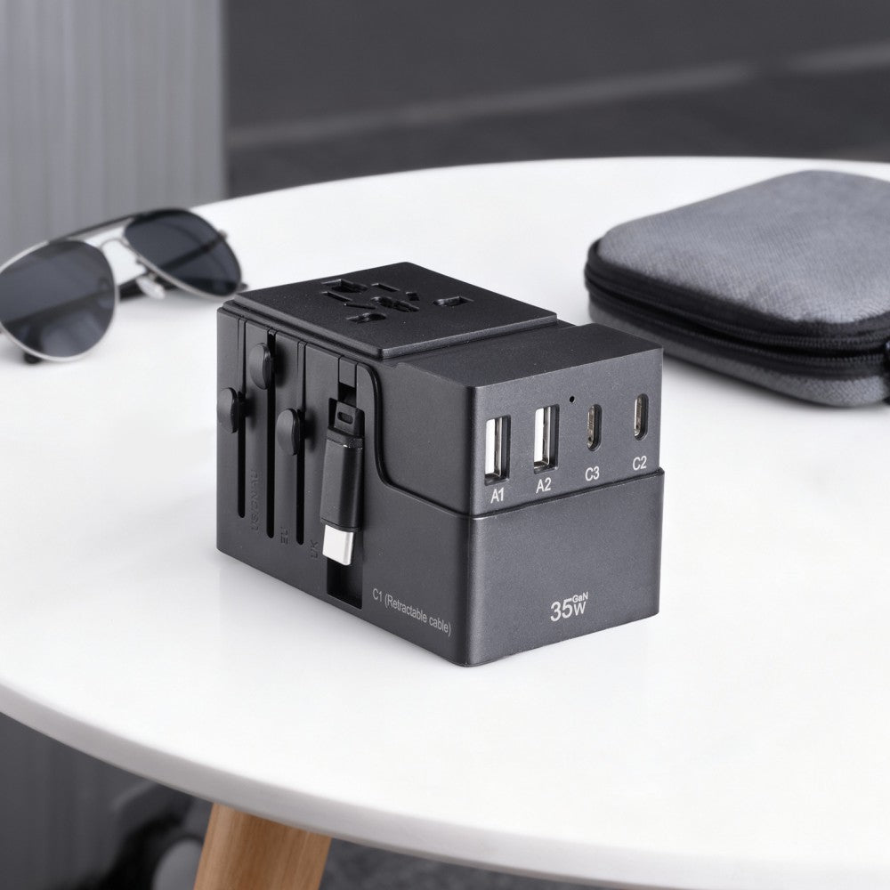 SmartCharge Extend 35W