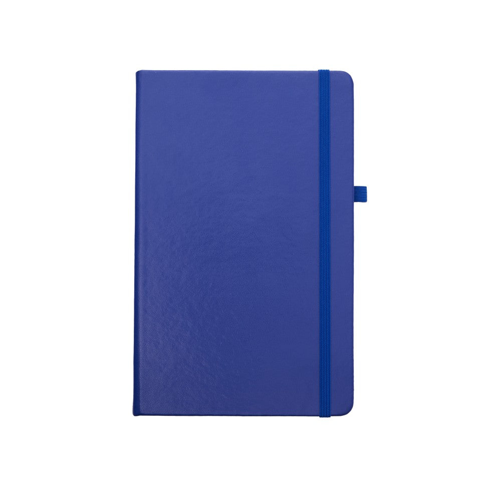 EcoNote A5 Notebook (Hard Cover)