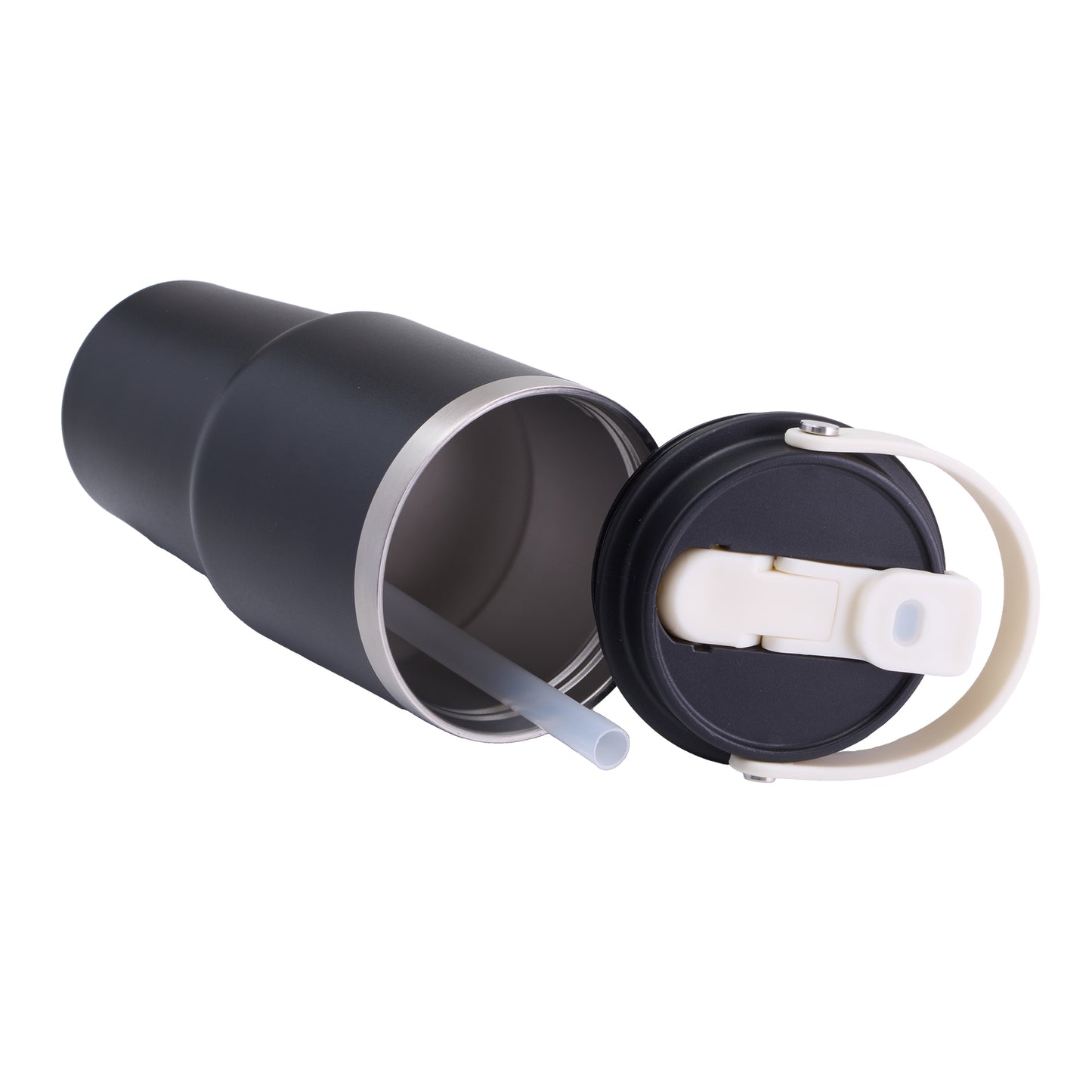 FlexDrink Pro: 2-in-1 Mug