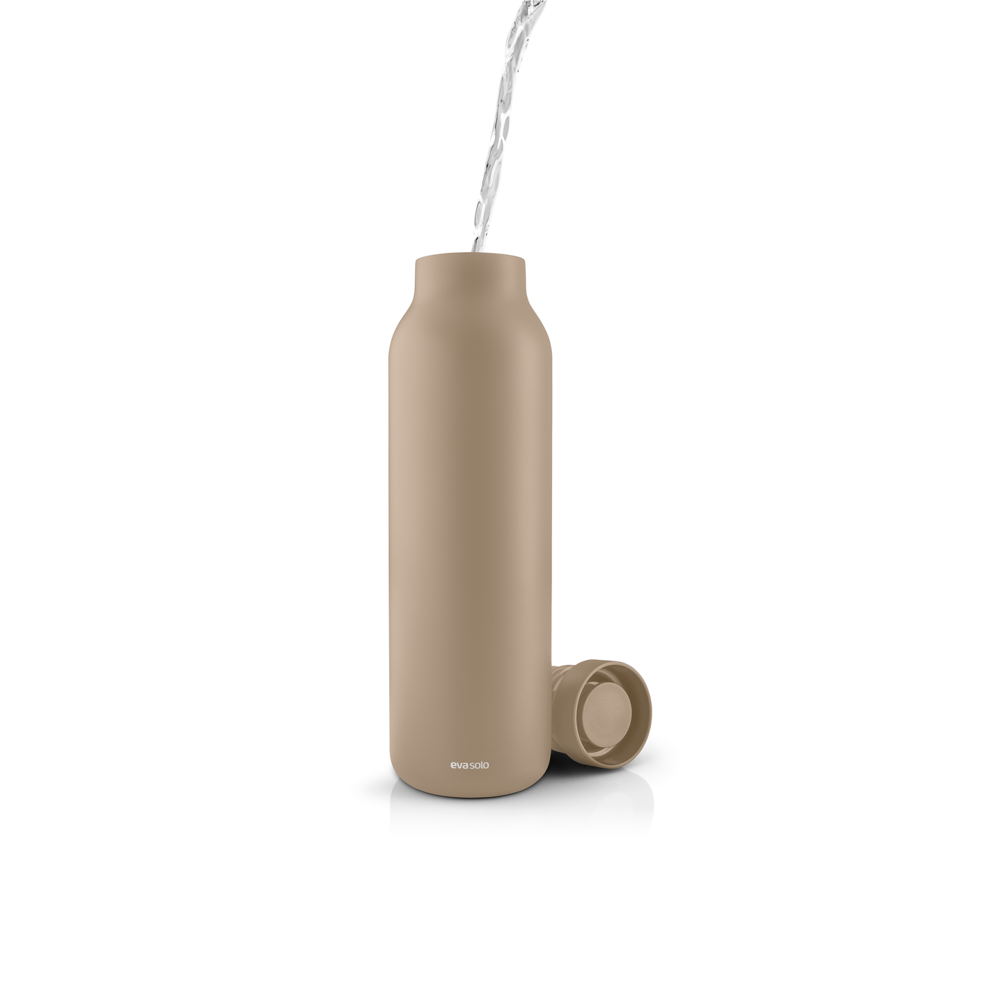 Urban Thermo Flask 0.7 l Caramel Cream
