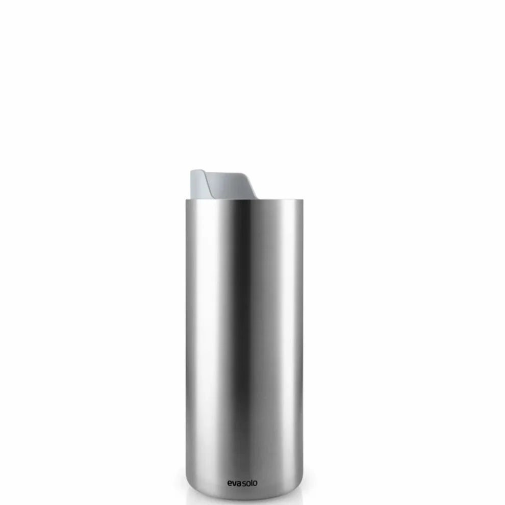 Urban To Go Cup Recycl. 0.35l Marble Grey