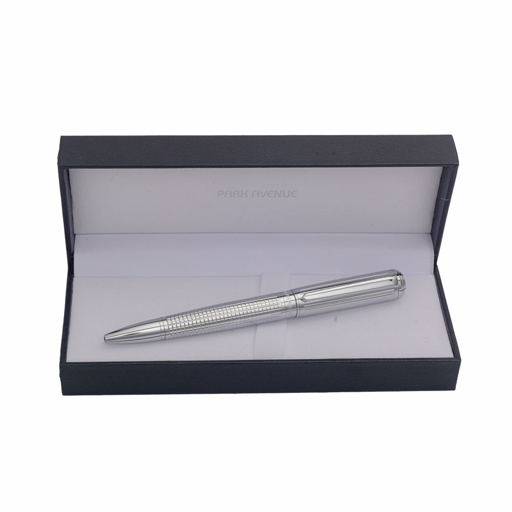 Park Avenue Chapelle