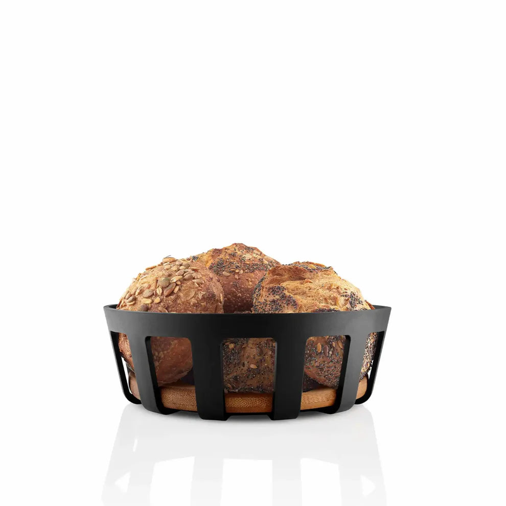 Nordic Kitchen Bread Basket (Bamboo)