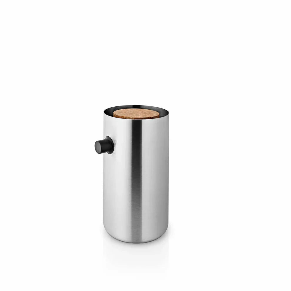 Nordic Kitchen Pump Vacuum Jug 1.8 l Steel