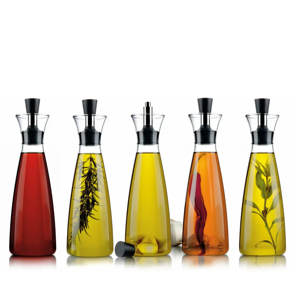 Oil/Vinegar Carafe 0.5l