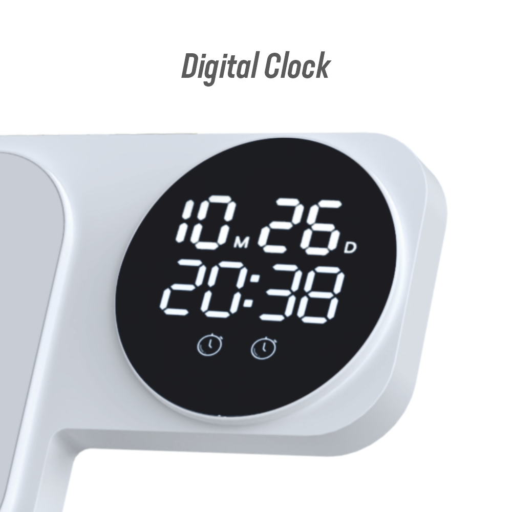 DockClock