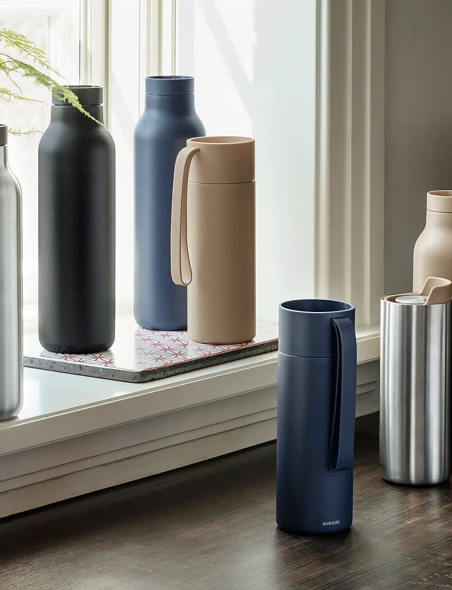 Urban Thermo Flask 0.7 l Night Sky