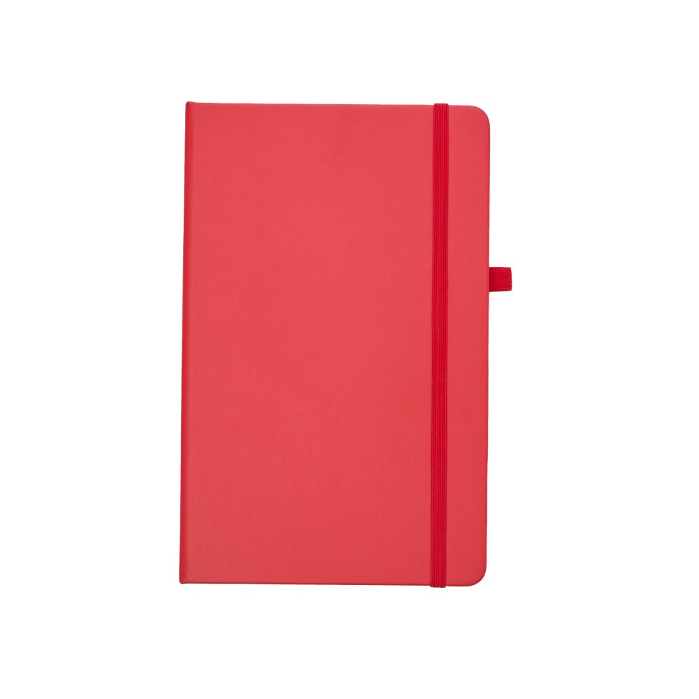 EcoNote A5 Notebook (Hard Cover)