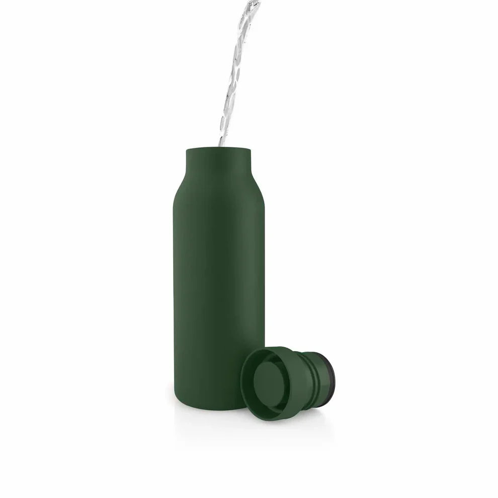 Urban Thermo Flask 0.5 l Emerald Green