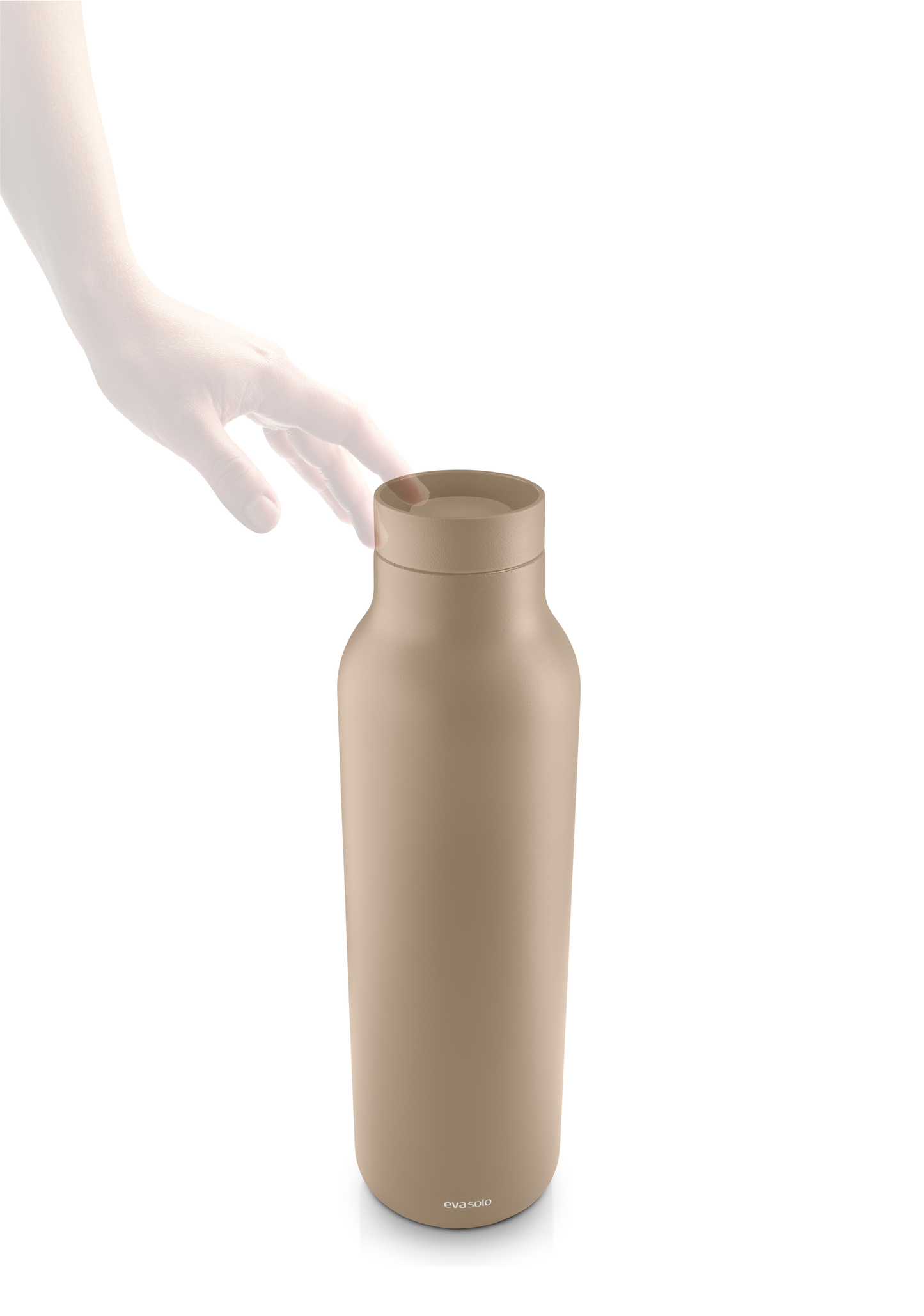 Urban Thermo Flask 0.7 l Caramel Cream
