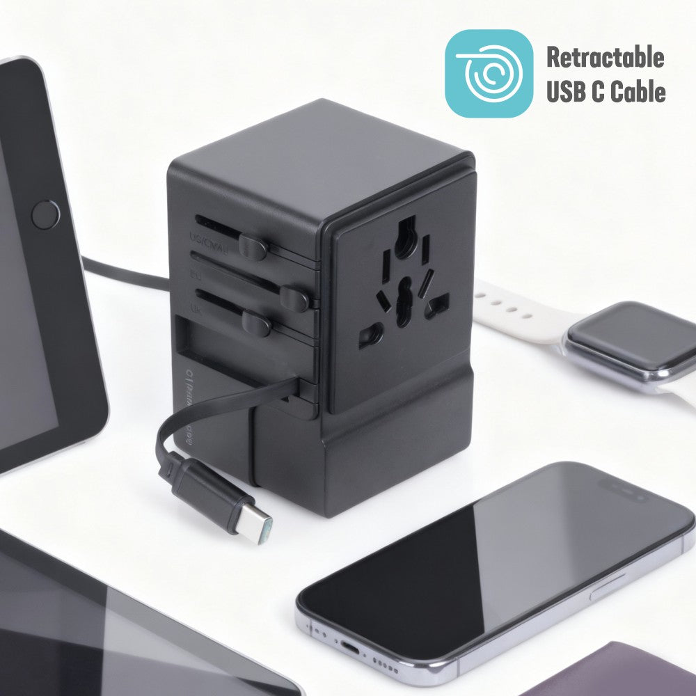 SmartCharge Extend 35W