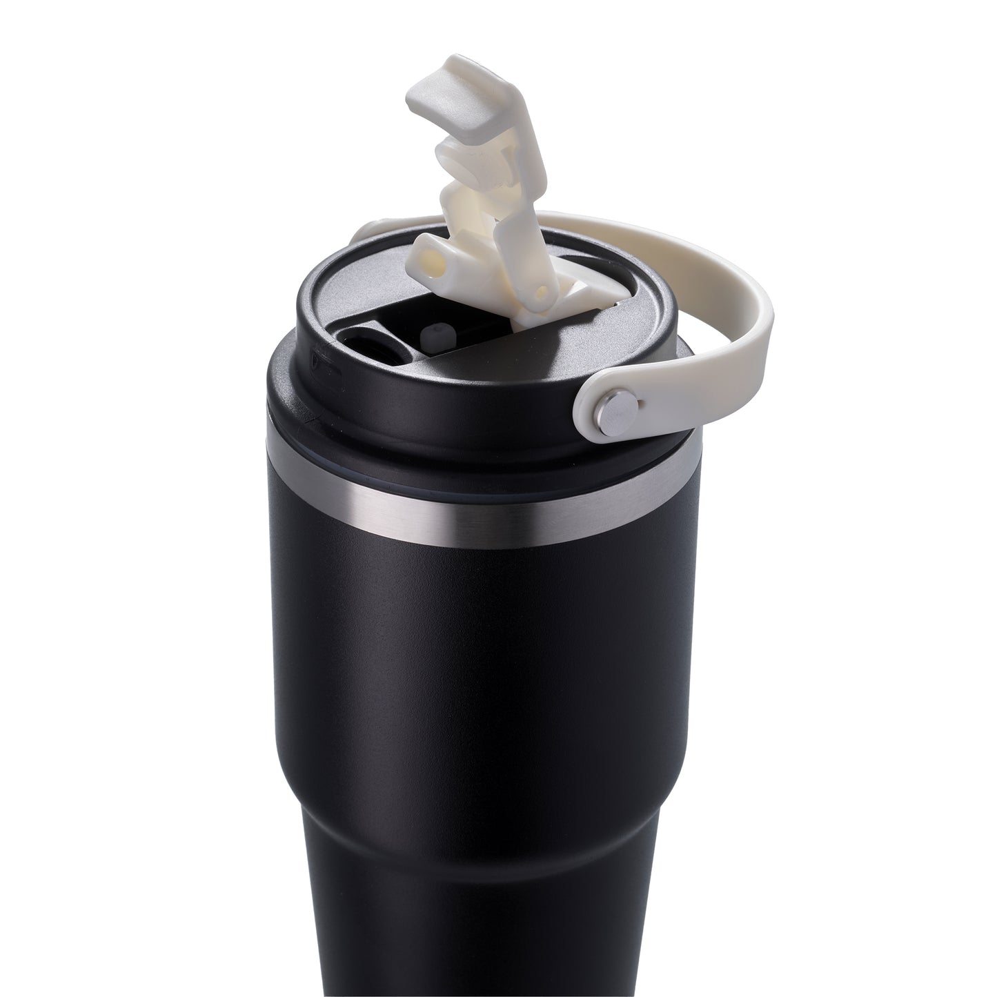 FlexDrink Pro: 2-in-1 Mug