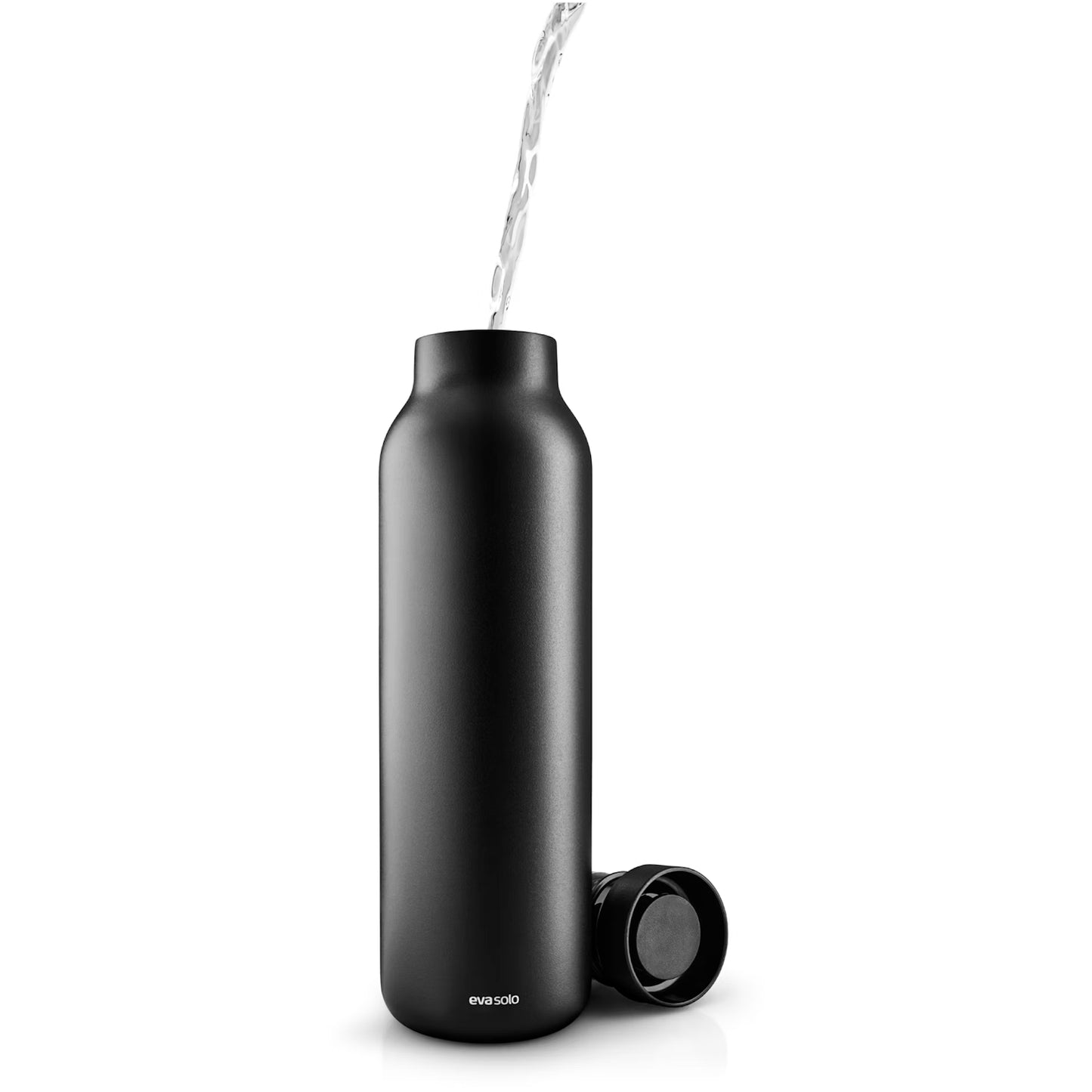 Urban Thermo Flask 0.7 l Black