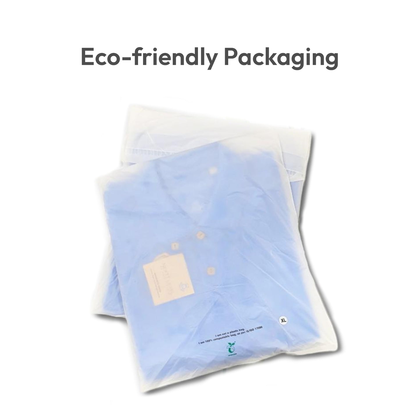 BottleBlend Eco T-Shirt