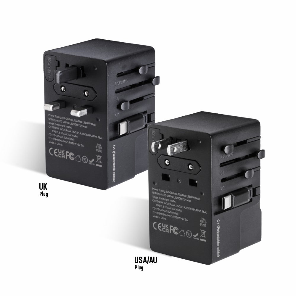 SmartCharge Extend 35W