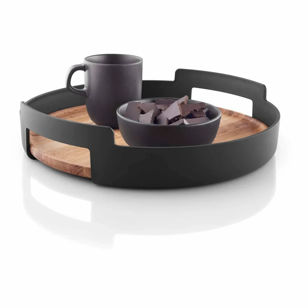 Nordic Kitchen Serving Tray (Bamboo)