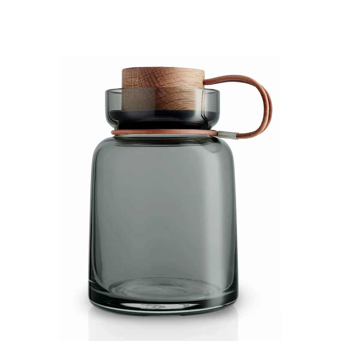 Silhouette Storage Jar 2.0l