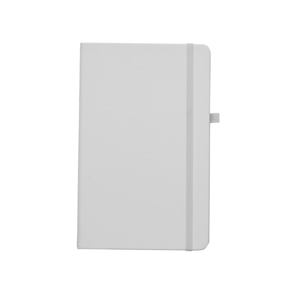 EcoNote A5 Notebook (Hard Cover)