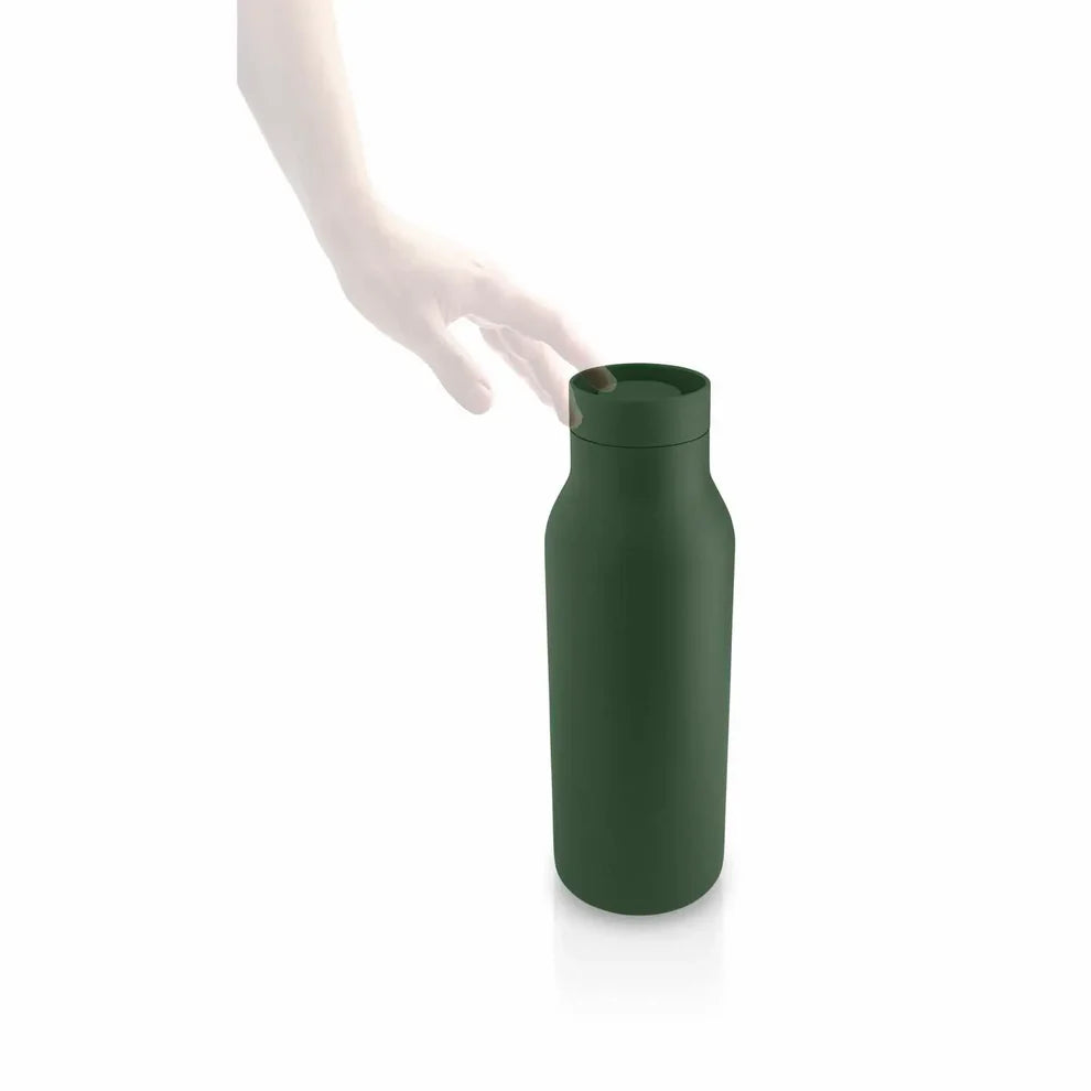 Urban Thermo Flask 0.5 l Emerald Green